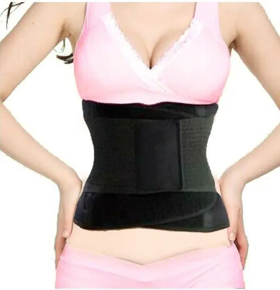 Fitness Accessory: Slimming Belt