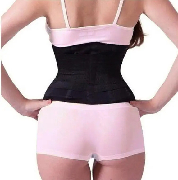 Body Sculpting Waist Trimmer